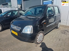 Opel Agila - 1.2-16V Comfort *apk:10-2027
