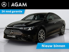 Mercedes-Benz CLA-Klasse - 250+ Launch Edition 85.5 kWh