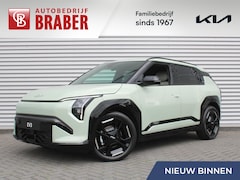 Kia EV3 - GT-Line Business Edition 81.4 kWh | Nieuw | Direct leverbaar | Actieradius tot 563 km (WLT