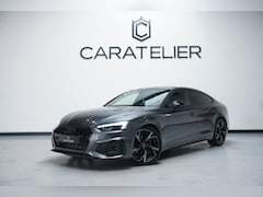 Audi A5 Sportback - 35 TFSI S edition Competition