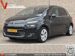 Citroën C4 Picasso - 1.6 VTi Business | Cruise | Climate | Navi |