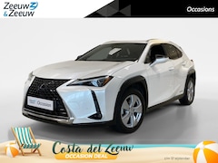 Lexus UX - 250 HYBRID | FIRST EDITION | TREKHAAK | NL-AUTO |