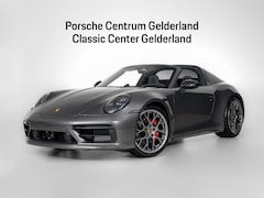 Porsche 911 Targa - 4 S
