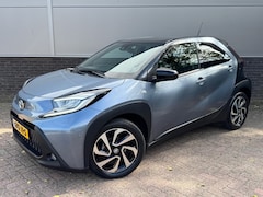 Toyota Aygo X - 1.0 VVT-i MT Pulse