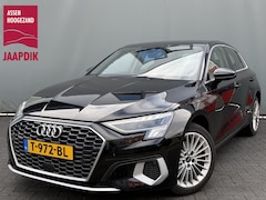 Audi A3 Sportback - BWJ 2023 30 TFSI 140 PK Advanced edition AUTOMAAT | FULL LED | ADAPTIVE CRUISE | CARPLAY +