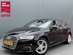 Audi A3 Sportback - BWJ 2020 40 e-tron 225 PK Advance Sport TREKHAAK | FULL LED | KEYLESS | HALF LEDER | ADAPT