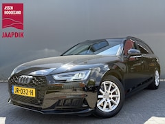 Audi A4 Avant - BWJ 2016 2.0 TDI 150 PK ultra Pro Line FULL LED | LEDER | CARPLAY + ANDROID | NAVI | CLIMA
