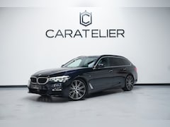 BMW 5-serie Touring - 530i High Exec. / M-Pakket / Pano / 20 Inch / Harman Kardon
