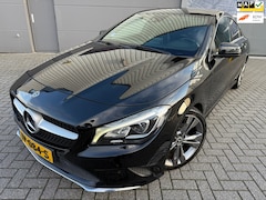 Mercedes-Benz CLA-Klasse - 180 Business Solution *Automaat*Camera*Cruiese*ParkSensoren*navi