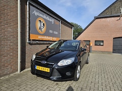 Ford Focus Wagon - 1.0 EcoBoost Trend