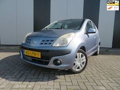 Nissan Pixo - 1.0 Look