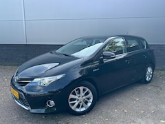 Toyota Auris - 1.8 Hybrid Dynamic met Afneembare Trekhaak