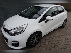 Kia Rio - 1.2 CVVT ComfortLine Nieuwe banden en remmen