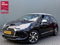 DS 3 - 3 BWJ 2017 1.2 PureTech 82 PK So Chic AIRCO | CRUISE | BLUETOOTH | LMV | PDC |