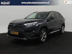 Toyota RAV4 - 2.5 Hybrid Dynamic Aut. | Full Led | Orig. NL | Trekhaak | Camera | Navigatie | Rijbaanbeg