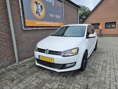 Volkswagen Polo - 1.2 Easyline