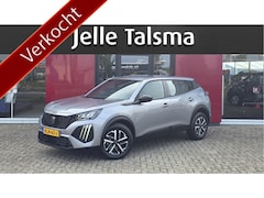 Peugeot 2008 - 1.2 Hybrid 145 Style Automaat | Apple/Android CarPlay