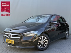 Mercedes-Benz B-klasse - 200 Business Solution BWJ 2021 STOELVERW. | NAVI | DAB | CAMERA | LED | FLIPPERS | CLIMA |