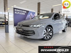 Volkswagen Golf - 1.5 eTSI DSG GOAL *LED*APP*ACC*STOEL&STUUR VERW
