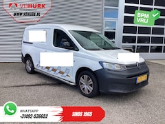Volkswagen Caddy Cargo Maxi - 2.0 TDI 125 pk DSG Aut. Carplay/ PDC/ Cruise/ Airco