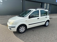 Fiat Panda - 1.2 Edizione Cool AIRCO NW APK