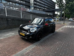 MINI Countryman - 1.6 Cooper S SPORT PANORAMADAK