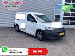 Volkswagen Caddy Cargo Maxi - 2.0 TDI 125 pk DSG Aut. Carplay/ PDC/ Cruise/ Airco