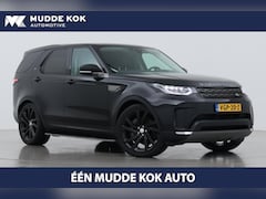 Land Rover Discovery - 3.0 Sd6 SE | GRIJS KENTEKEN | Luchtvering | Trekhaak | Stoel+Stuurverwarming | BLIS | Came
