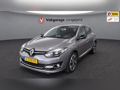 Renault Mégane - 1.2 TCe Bose