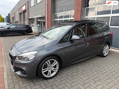 BMW 2-serie Gran Tourer - 220i 7p. M-Sport LED HUD Pano Camera