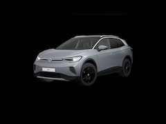 Volkswagen ID.4 - Pro Business Advantage 77 kWh 204PK Aut. Panoramadak, Trekhaak, Adaptief Onderstel, Matrix
