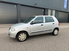 Suzuki Alto - 1.1 GLX Spirit AUTOMAAT N.A.P 42.000