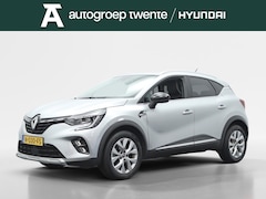Renault Captur - 1.3 TCe Edition | Stoelverwarming | Camera | Vierseizoenenbanden