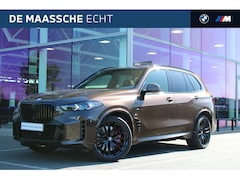 BMW X5 - xDrive50e M Sport Automaat / Trekhaak / Panoramadak Sky Lounge / Comfortstoelen / Comfort