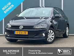 Volkswagen Polo - 1.0 MPI 80pk Comfortline | Carplay | Android auto | PDC V+A