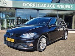 Volkswagen Golf - 1.0 TSI Comfortline, Navi, Apple/Android, Adapt. Cruise, NL auto