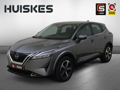 Nissan Qashqai - 1.5 ePower Business Design | Carplay | Adapt. Cruise | Keyless