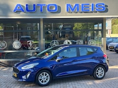 Ford Fiesta - 1.0 EcoBoost Titanium Airco Cruise Telefoon