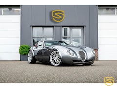Wiesmann MF4 - GT Stoelverwarming | Airco | Luxe Leder |