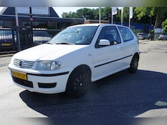 Volkswagen Polo - 1.0 vaste prijs zo mee. APK tot 25-01-2027