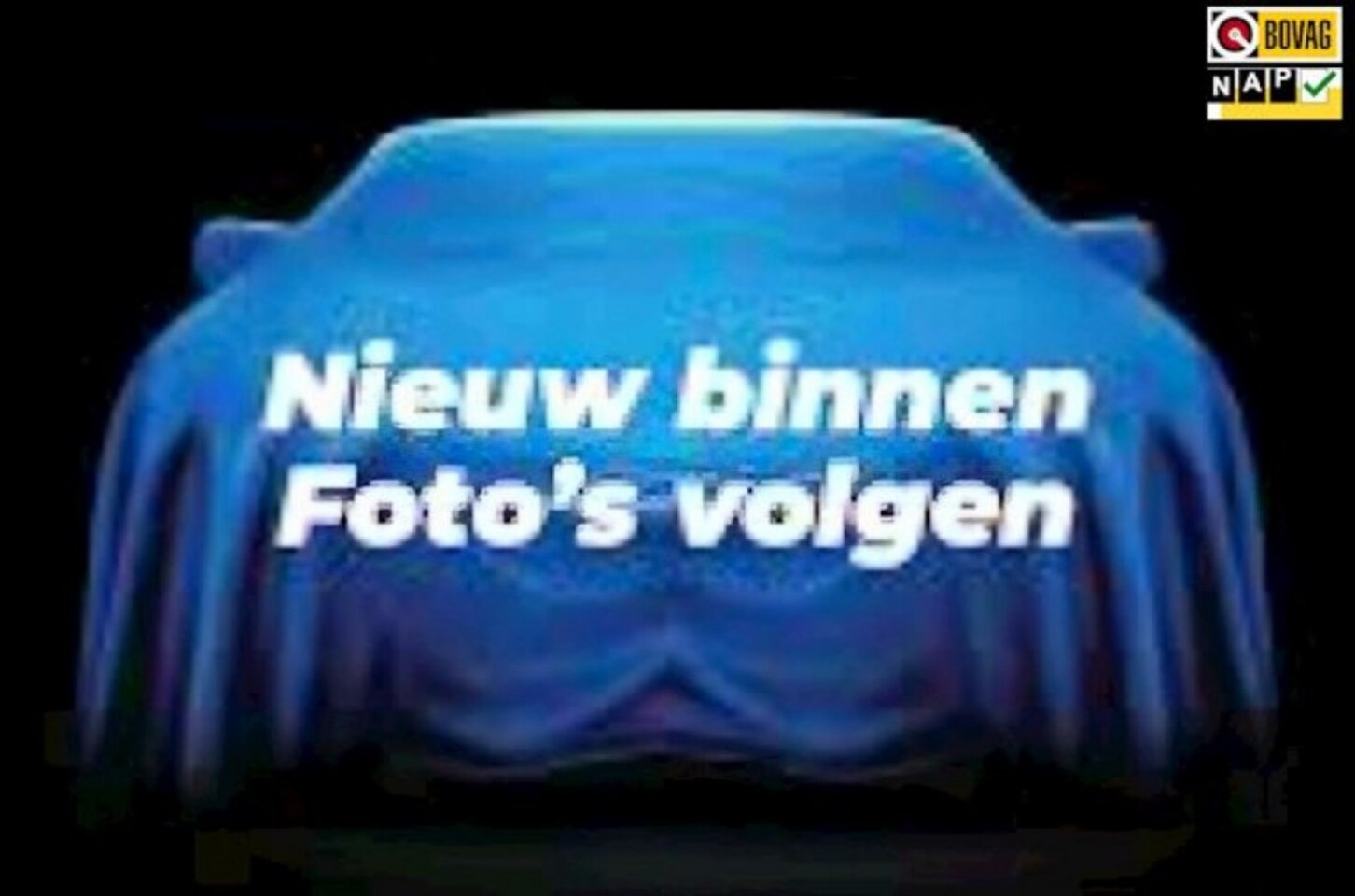 Opel Combo - 1.5 BLUEHDI 100 SenS - AutoWereld.nl