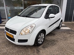 Suzuki Splash - 1.2 Comfort