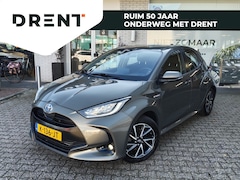 Toyota Yaris - 1.5 Hybrid Dynamic | All season | Navi | Apple CarPlay/Android auto |