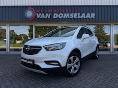 Opel Mokka X - 1.4 Turbo Innovation - Navi Camera Trekhaak Cruise