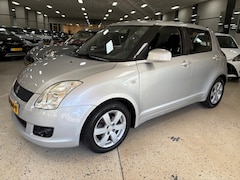Suzuki Swift - 1.3 COMFORT Airco CV Radio nieuwe apk