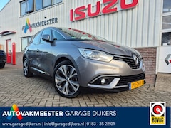 Renault Scénic - Scenic 1, 2 TCe Collection 130 Pk 1.850 Kg Trekgewicht Mooie auto Bovag Rijklaarprijs
