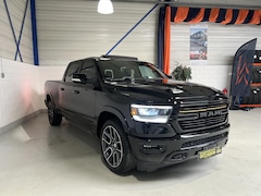 Dodge Ram 1500 - Laramie, 5.7 Hemi, Pano, Trekhaak, LPG, TOP uitvoering