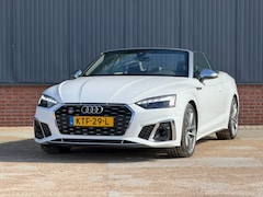 Audi S5 - 3.0 TFSI S5 354pk Quattro S-Stoelen / Massage / Camera