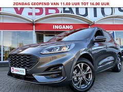 Ford Kuga - 2.5 PHEV 224PK AUT. ST-LINE PANO-DAK LED NAVIGATIE CAMERA CARPLAY AIRCO PDC