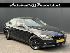 BMW 3-serie - 320i Automaat Navi prof. ECC Cruise PDC NL-auto